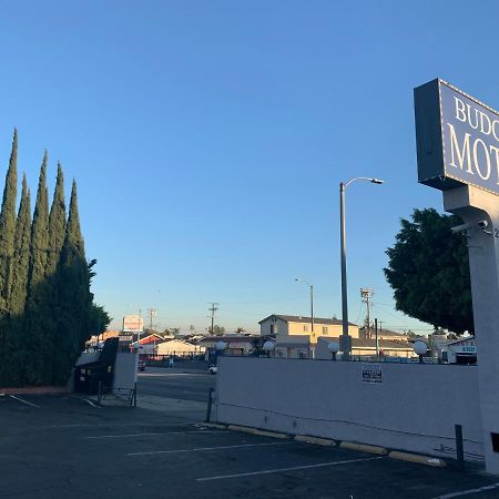 Budget Motel Inglewood Luaran gambar