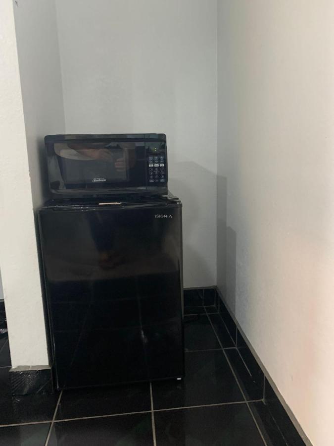 Budget Motel Inglewood Luaran gambar
