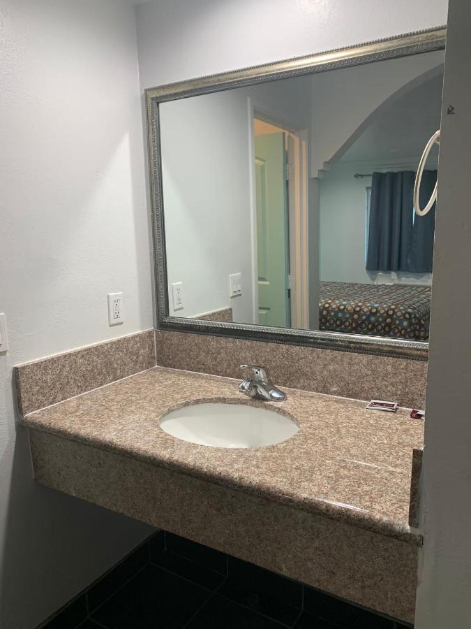 Budget Motel Inglewood Luaran gambar