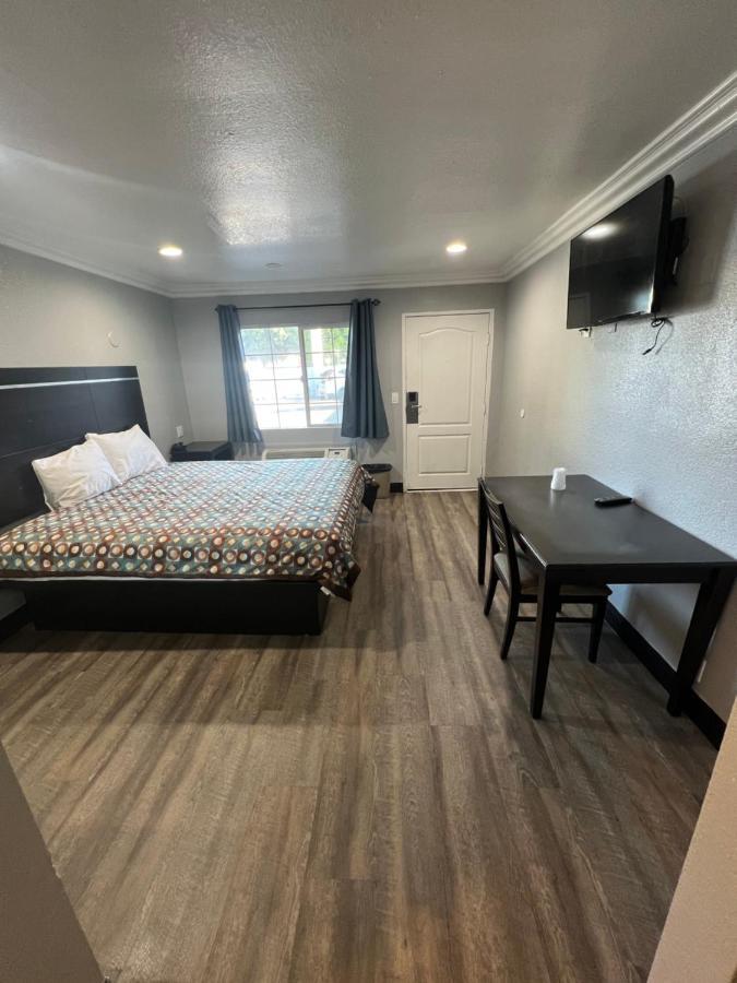 Budget Motel Inglewood Luaran gambar