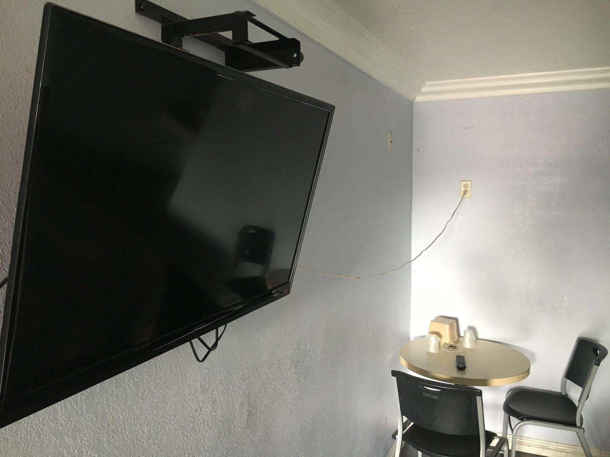 Budget Motel Inglewood Luaran gambar