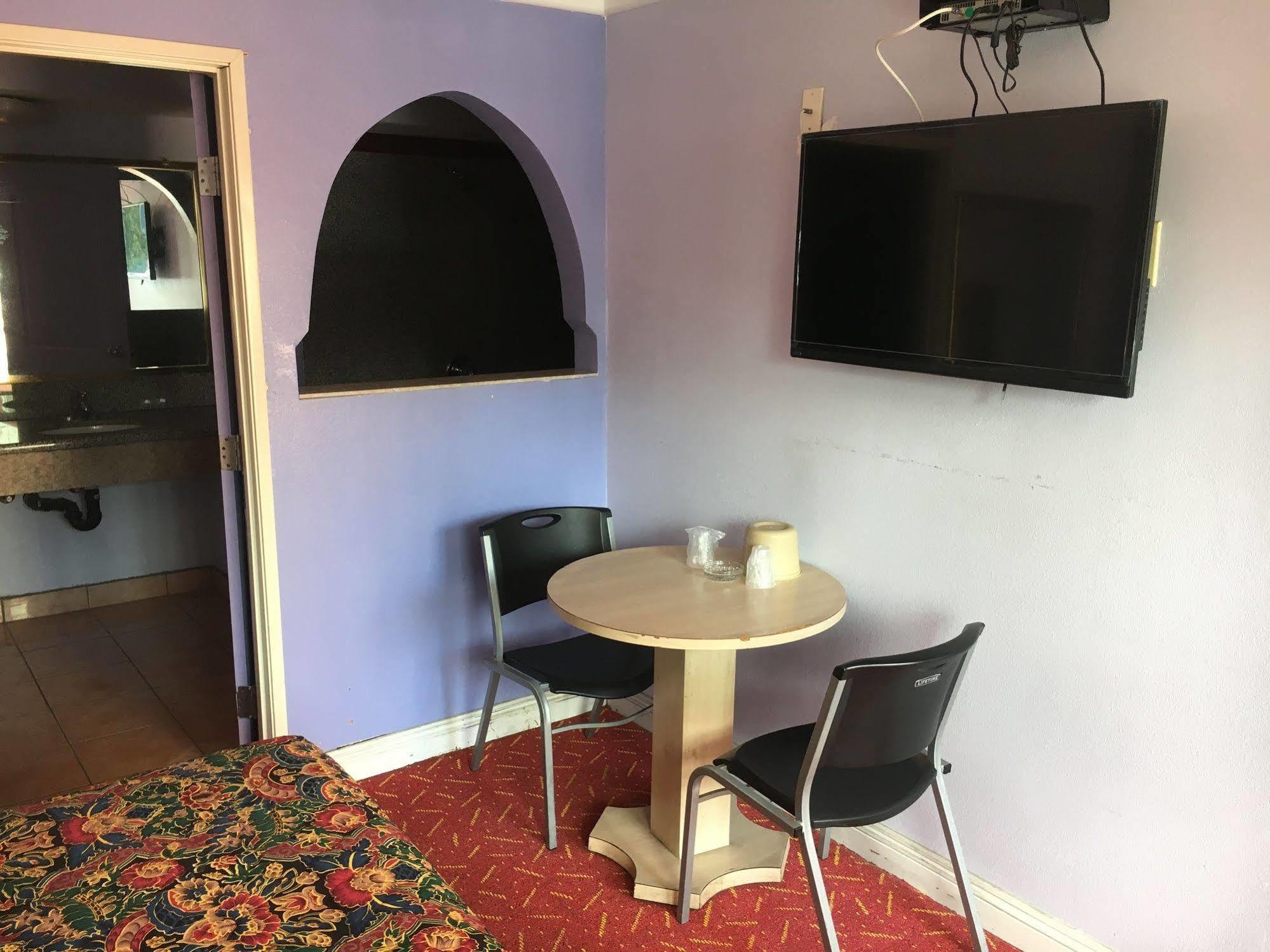 Budget Motel Inglewood Luaran gambar