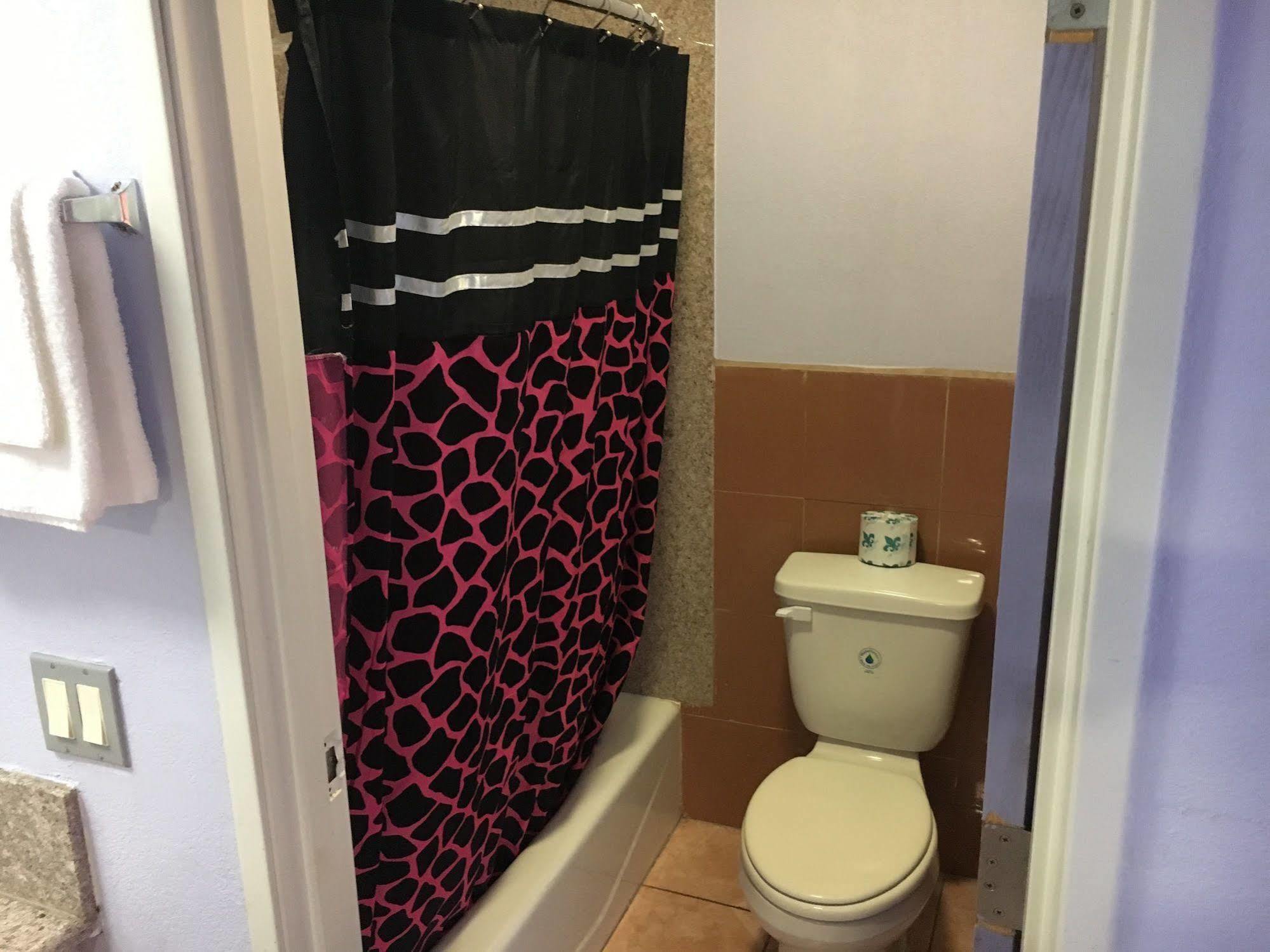 Budget Motel Inglewood Luaran gambar