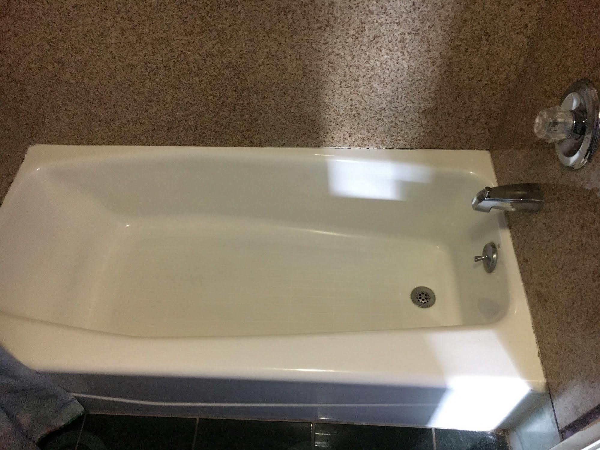 Budget Motel Inglewood Luaran gambar
