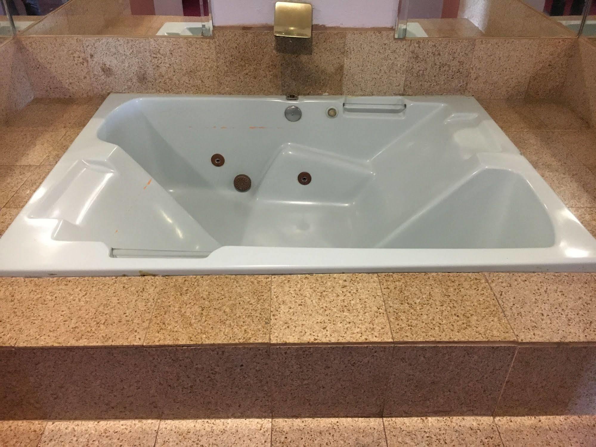 Budget Motel Inglewood Luaran gambar
