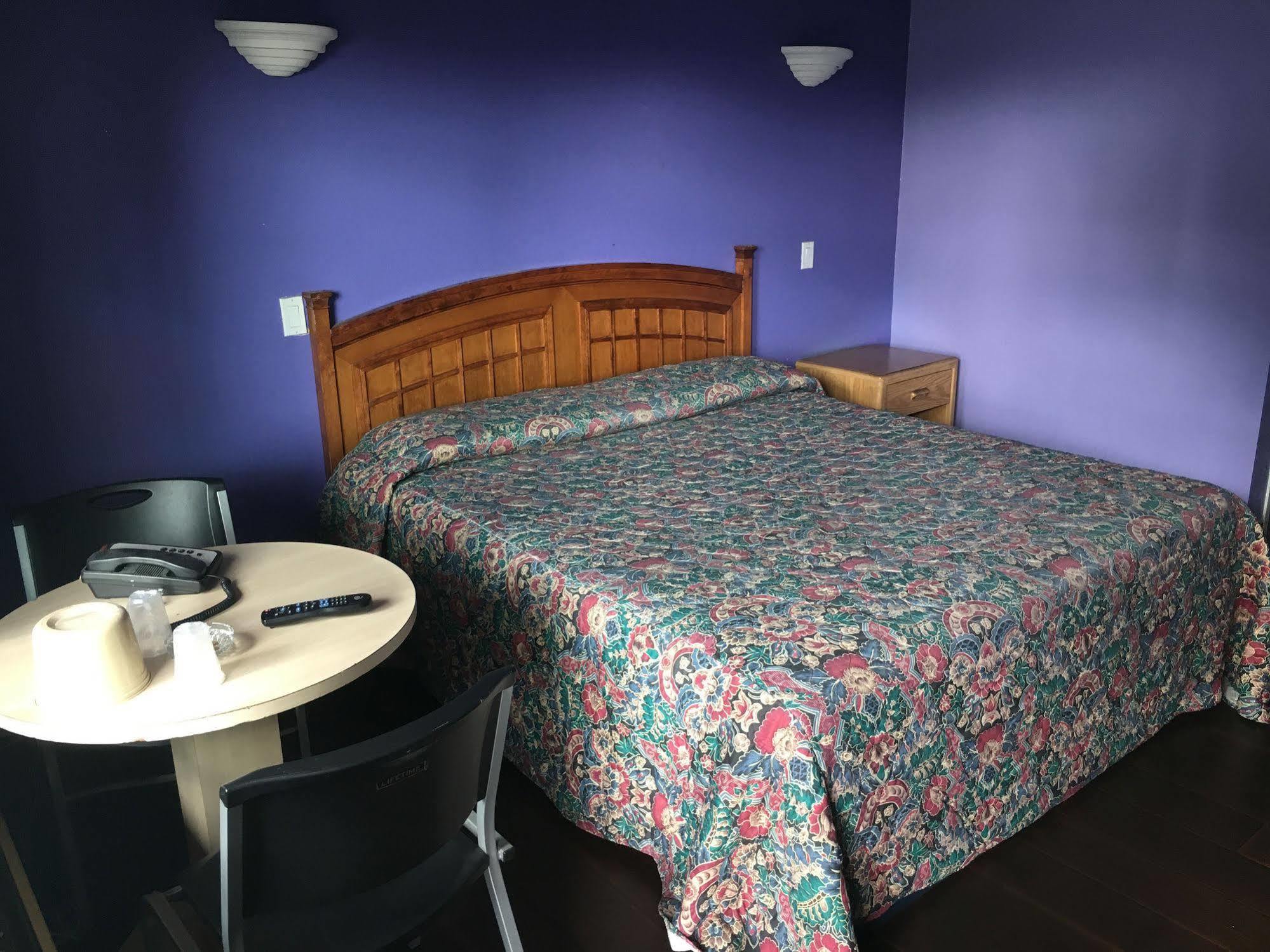 Budget Motel Inglewood Luaran gambar
