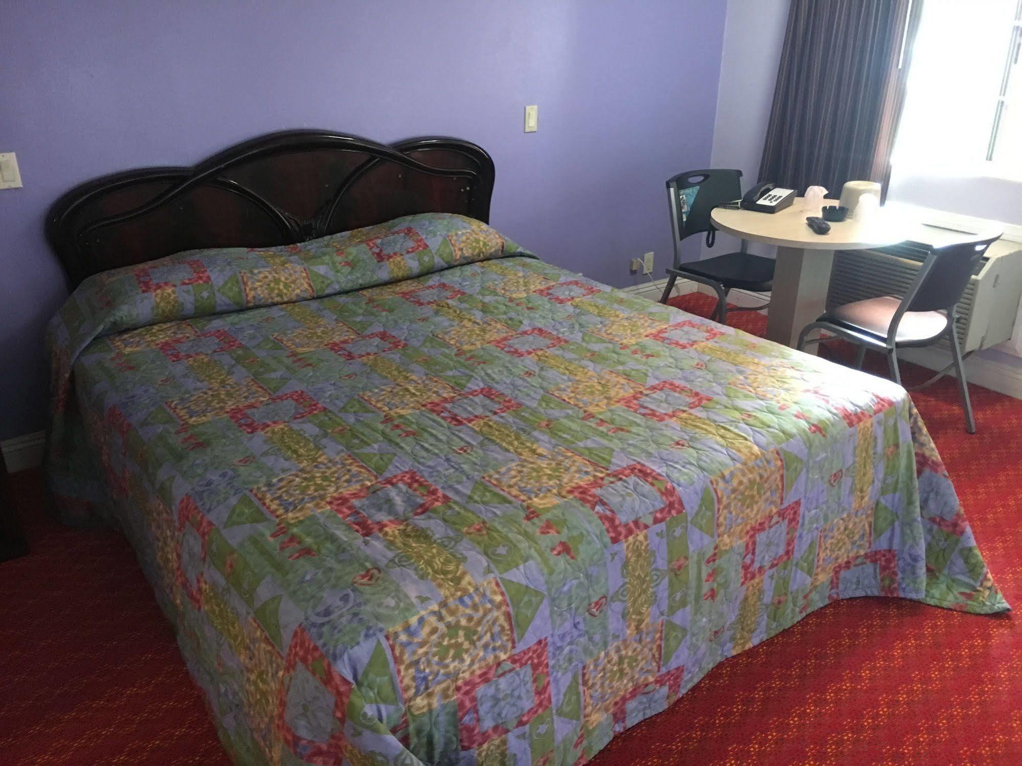 Budget Motel Inglewood Luaran gambar