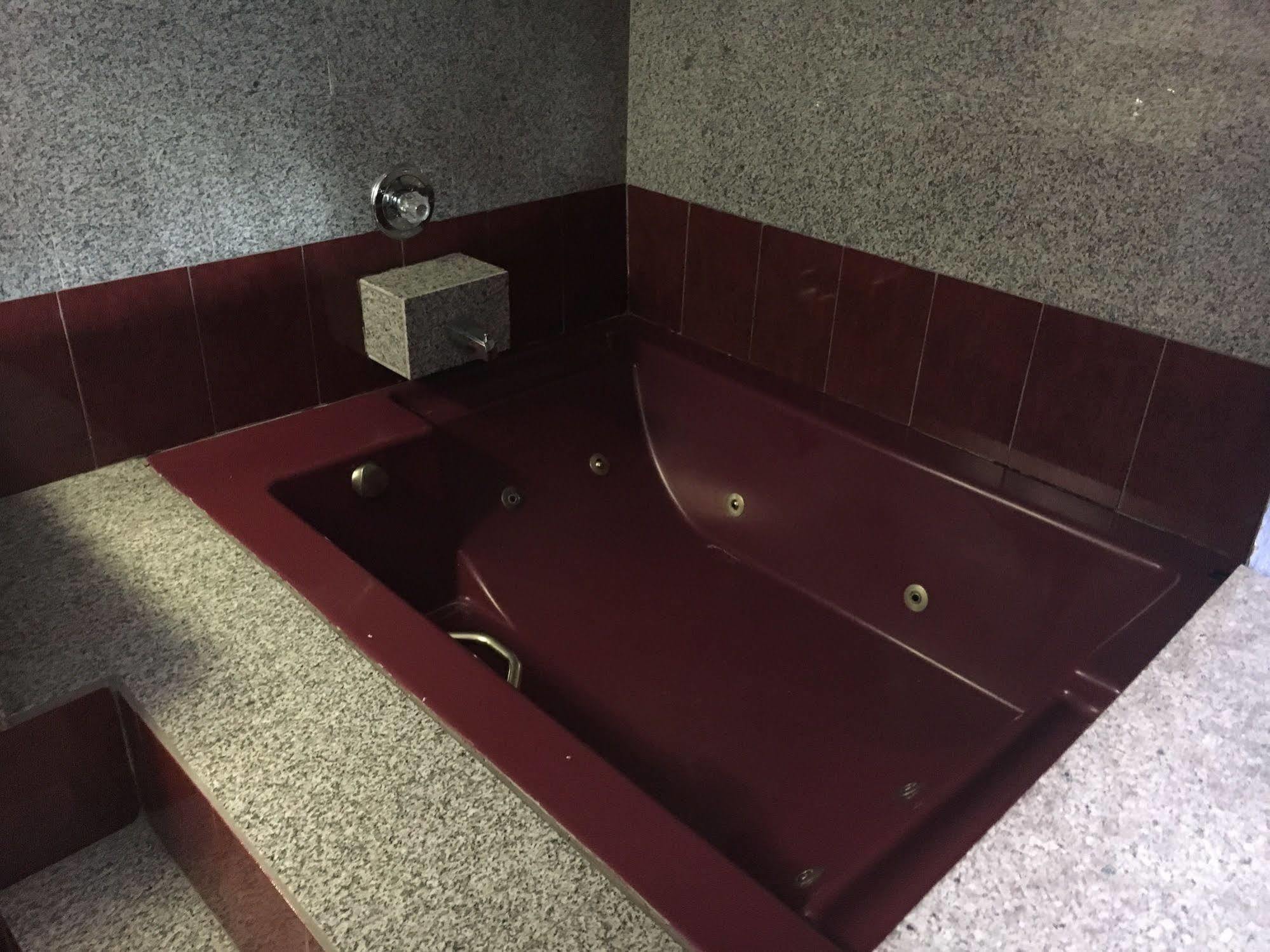 Budget Motel Inglewood Luaran gambar