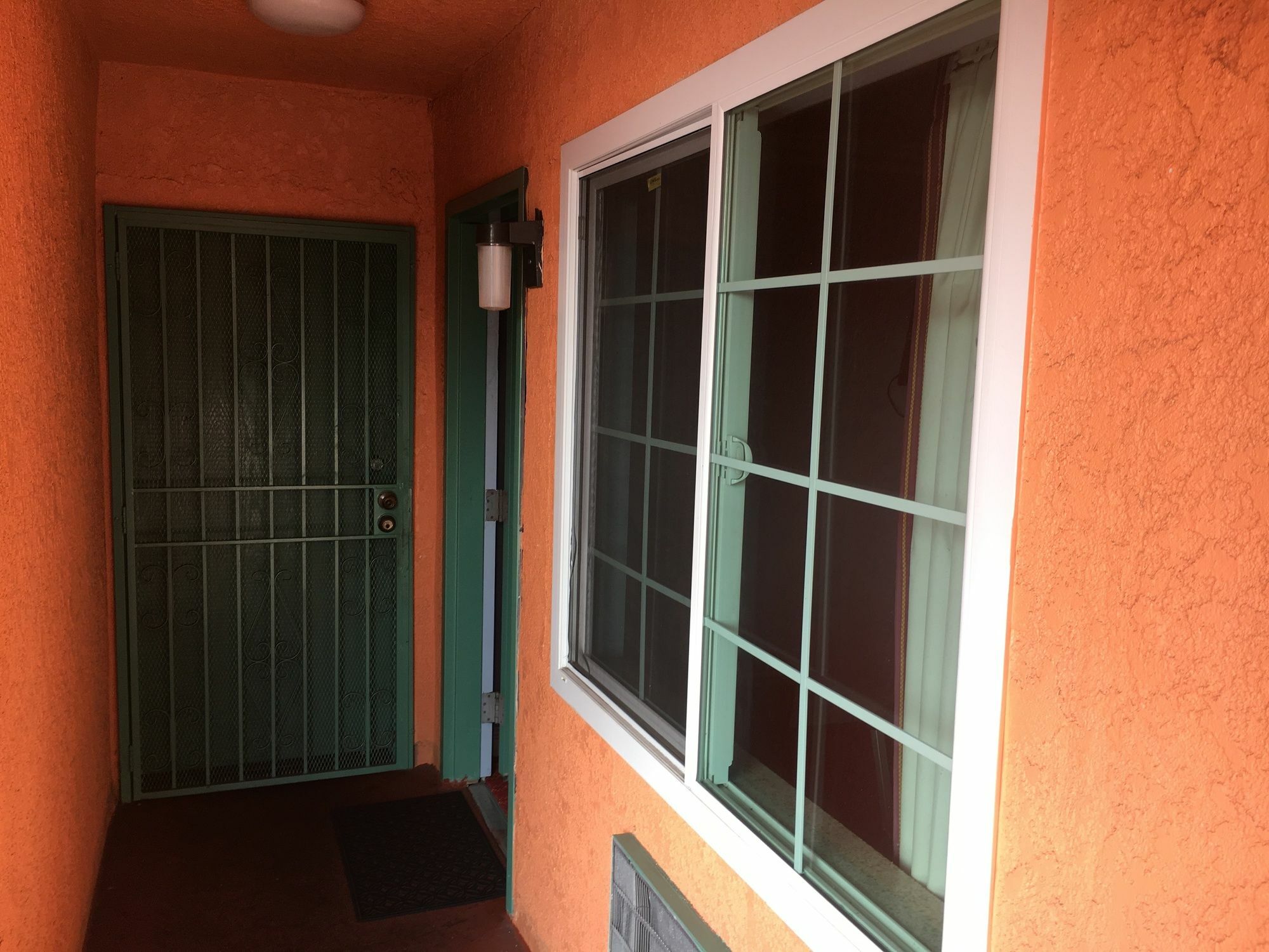 Budget Motel Inglewood Luaran gambar