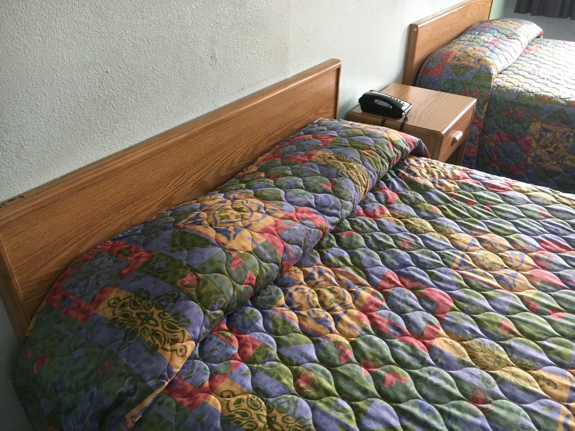 Budget Motel Inglewood Luaran gambar